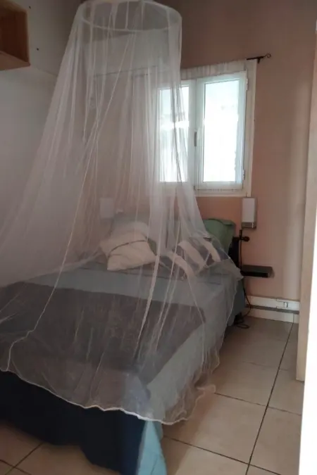 Charmantes Haus am Meer 2-4pers, Maison 3 personnes à Gros Cap - Photo 9