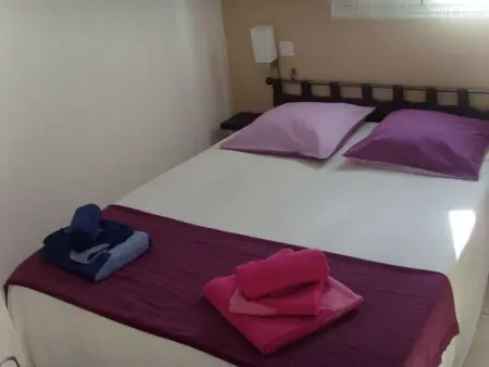Charmantes Haus am Meer 2-4pers, Maison 3 personnes à Gros Cap - Photo 10
