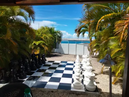 Charmantes Haus am Meer 2-4pers, Maison 3 personnes à Gros Cap - Photo 17