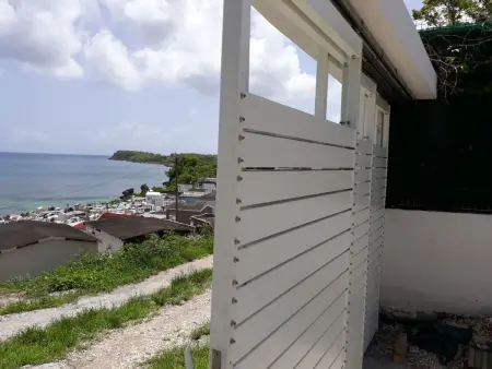 Charmantes Haus am Meer 2-4pers, Maison 3 personnes à Gros Cap - Photo 19