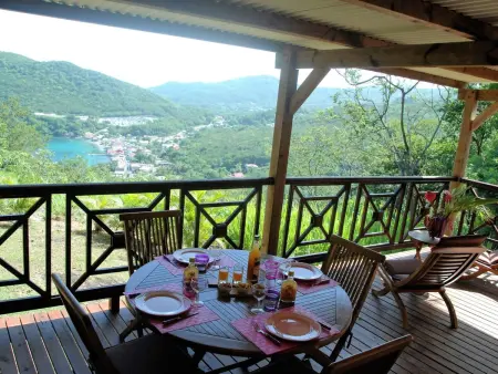 Apartment  Secret Lodge  mit Blick auf das Wasser - Photo 2