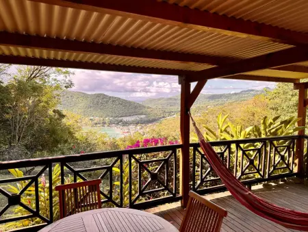 Apartment  Secret Lodge  mit Blick auf das Wasser - Photo 6