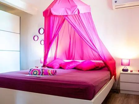 Apartment  Secret Lodge  mit Blick auf das Wasser - Photo 7