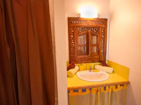 mit Charme, Appartement 2 personnes à Deshaies - Photo 3