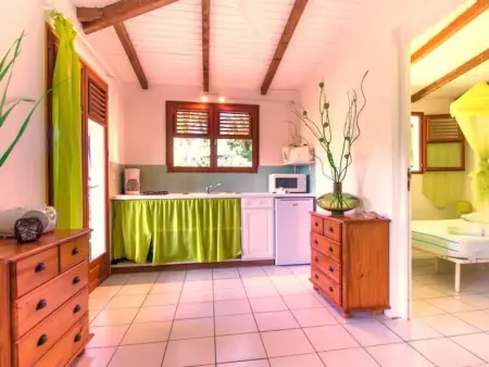 mit Charme, Appartement 2 personnes à Deshaies - Photo 7