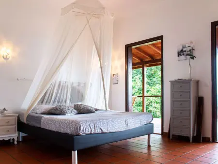 Villa Nature Bay, Maison 3 personnes à Deshaies - Photo 6