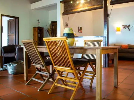 Villa Nature Bay, Maison 3 personnes à Deshaies - Photo 12