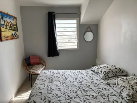 für 7 Personen + 1 Kind ca. 106 m&sup2;in Saint François, Grande-Terre - Photo 4