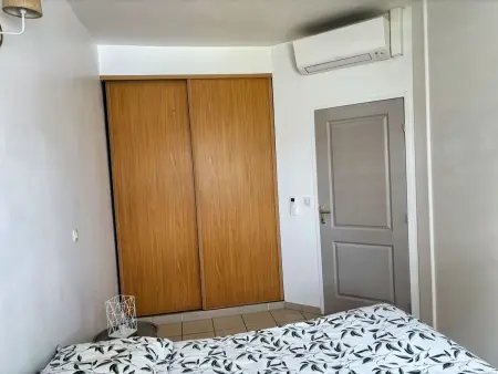 für 7 Personen + 1 Kind ca. 106 m&sup2;in Saint François, Grande-Terre - Photo 5