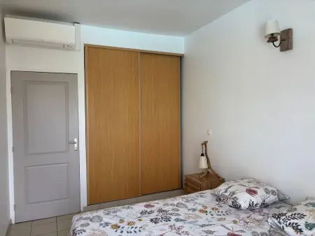 für 7 Personen + 1 Kind ca. 106 m&sup2;in Saint François, Grande-Terre - Photo 8