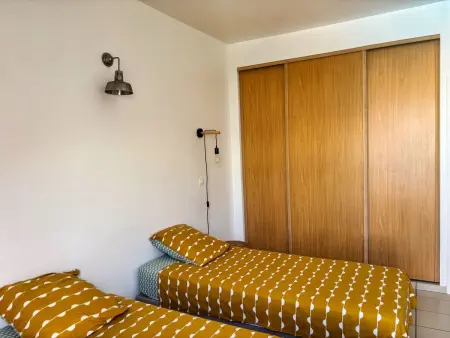 für 7 Personen + 1 Kind ca. 106 m&sup2;in Saint François, Grande-Terre - Photo 11