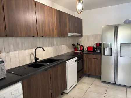 für 7 Personen + 1 Kind ca. 106 m&sup2;in Saint François, Grande-Terre - Photo 12