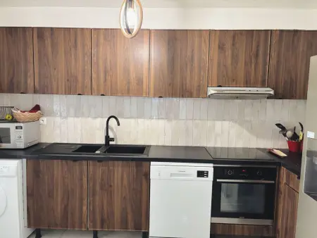 für 7 Personen + 1 Kind ca. 106 m&sup2;in Saint François, Grande-Terre - Photo 13