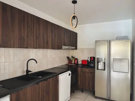 für 7 Personen + 1 Kind ca. 106 m&sup2;in Saint François, Grande-Terre - Photo 15