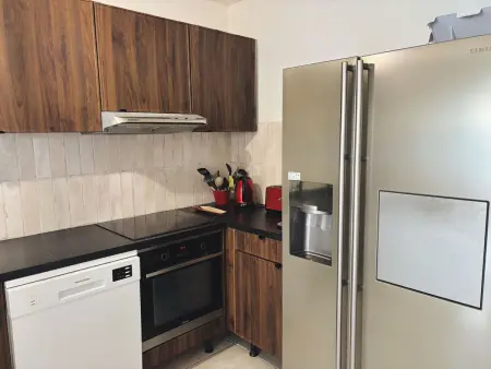 für 7 Personen + 1 Kind ca. 106 m&sup2;in Saint François, Grande-Terre - Photo 16