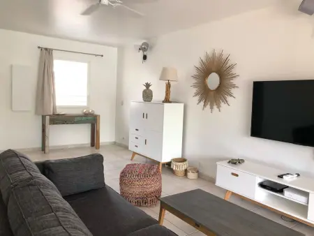 für 7 Personen + 1 Kind ca. 106 m&sup2;in Saint François, Grande-Terre - Photo 17