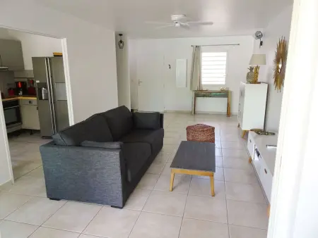 für 7 Personen + 1 Kind ca. 106 m&sup2;in Saint François, Grande-Terre - Photo 20
