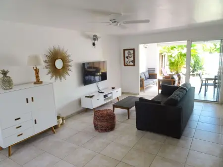 für 7 Personen + 1 Kind ca. 106 m&sup2;in Saint François, Grande-Terre - Photo 21