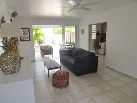 für 7 Personen + 1 Kind ca. 106 m&sup2;in Saint François, Grande-Terre - Photo 22