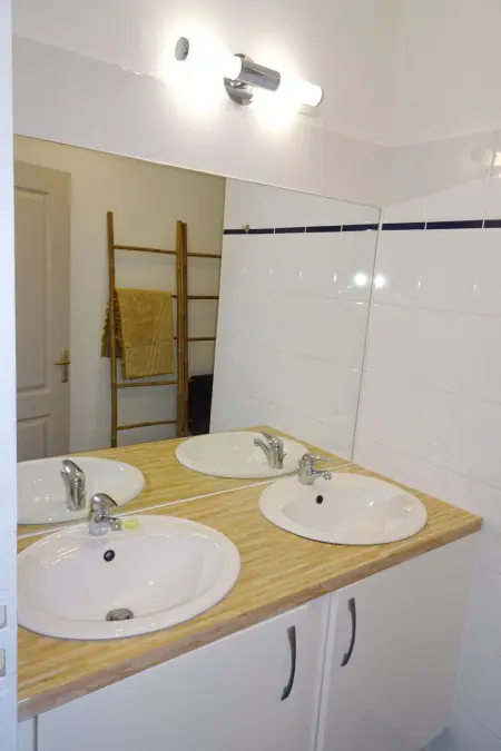 für 7 Personen + 1 Kind ca. 106 m&sup2;in Saint François, Grande-Terre - Photo 34