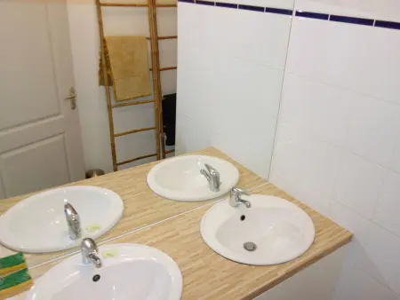 für 7 Personen + 1 Kind ca. 106 m&sup2;in Saint François, Grande-Terre - Photo 36