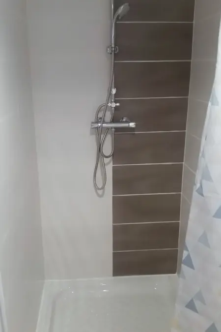 für 7 Personen + 1 Kind ca. 106 m&sup2;in Saint François, Grande-Terre - Photo 37