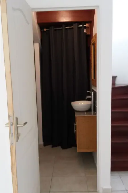 für 7 Personen + 1 Kind ca. 106 m&sup2;in Saint François, Grande-Terre - Photo 38