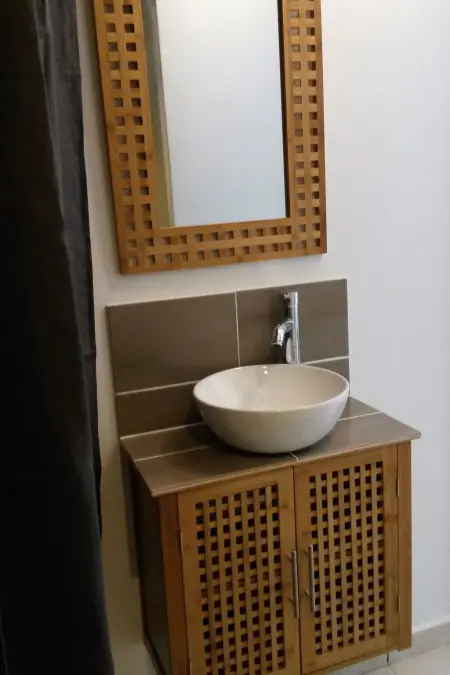 für 7 Personen + 1 Kind ca. 106 m&sup2;in Saint François, Grande-Terre - Photo 39