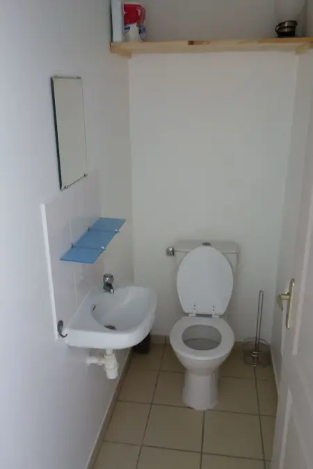 für 7 Personen + 1 Kind ca. 106 m&sup2;in Saint François, Grande-Terre - Photo 40