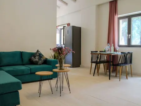 Villa Amfiliki in der Nähe der Agni-Bucht mit privatem Pool - Photo 13