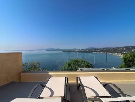 Faiax  mit eigenem Pool, Maison 9 personnes à Kalami - Photo 7