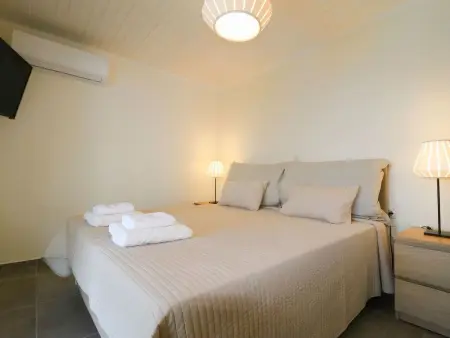 Faiax  mit eigenem Pool, Maison 9 personnes à Kalami - Photo 9