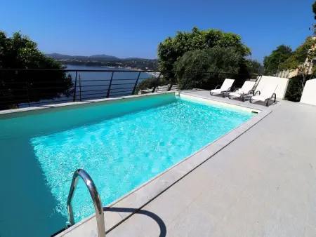 Faiax  mit eigenem Pool, Maison 9 personnes à Kalami - Photo 13