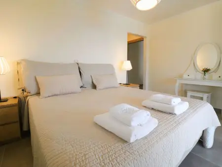 Faiax  mit eigenem Pool, Maison 9 personnes à Kalami - Photo 16