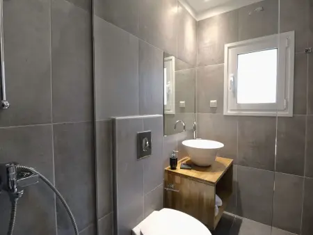 Faiax  mit eigenem Pool, Maison 9 personnes à Kalami - Photo 18