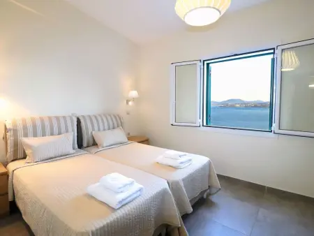 Faiax  mit eigenem Pool, Maison 9 personnes à Kalami - Photo 21