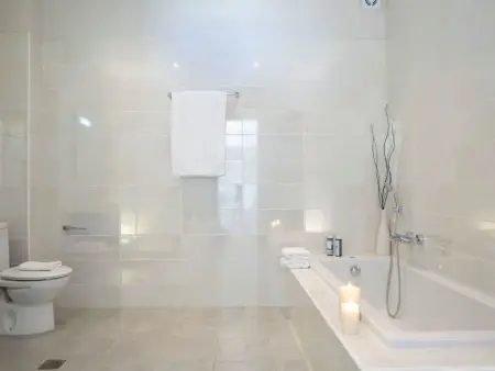 Villa Lilaea, Maison 10 personnes à Agios Nikitas - Photo 6