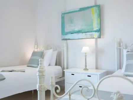 Villa Lilaea, Maison 10 personnes à Agios Nikitas - Photo 8