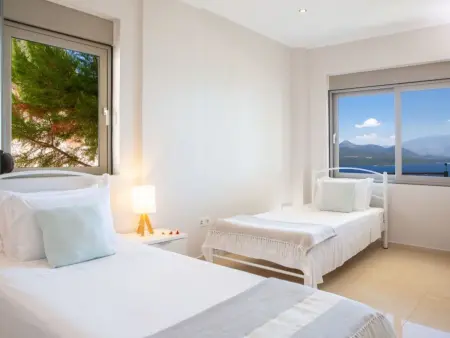 Villa Lilaea, Maison 10 personnes à Agios Nikitas - Photo 10