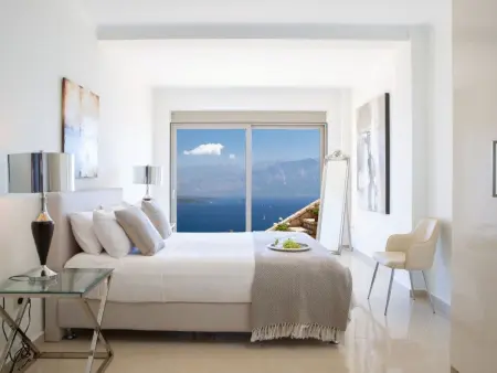 Villa Lilaea, Maison 10 personnes à Agios Nikitas - Photo 11