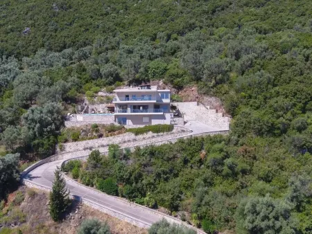 Villa Lilaea, Maison 10 personnes à Agios Nikitas - Photo 14