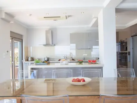Villa Lilaea, Maison 10 personnes à Agios Nikitas - Photo 23