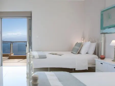 Villa Lilaea, Maison 10 personnes à Agios Nikitas - Photo 24