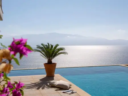Villa Lilaea, Maison 10 personnes à Agios Nikitas - Photo 31