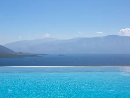 Villa Lilaea, Maison 10 personnes à Agios Nikitas - Photo 35