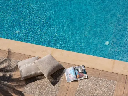 Villa Lilaea, Maison 10 personnes à Agios Nikitas - Photo 44