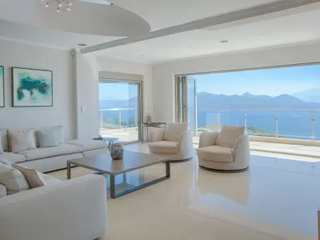 Villa Lilaea, Maison 10 personnes à Agios Nikitas - Photo 45