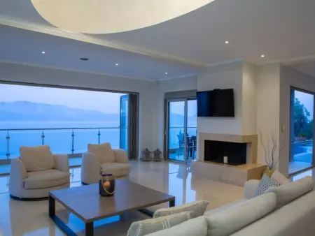 Villa Lilaea, Maison 10 personnes à Agios Nikitas - Photo 49