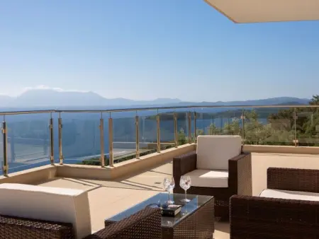 Villa Lilaea, Maison 10 personnes à Agios Nikitas - Photo 52