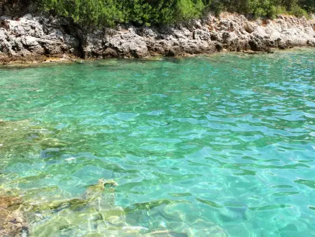 Agapi  mit Infinity-Pool, Maison 6 personnes à Sivota - Photo 51